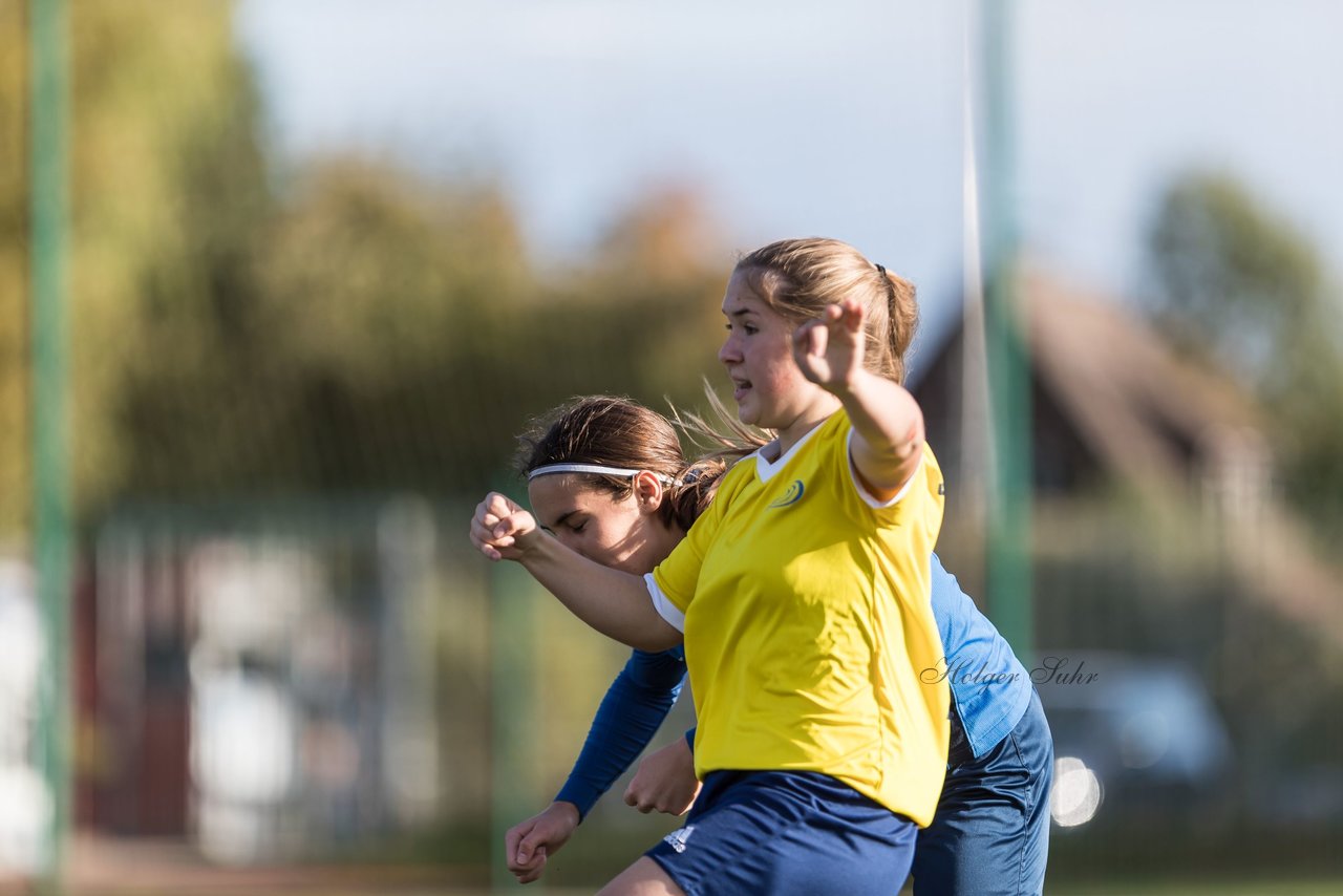 Bild 237 - F Ellerau - SV Eidelstedt 2 : Ergebnis: 2:2